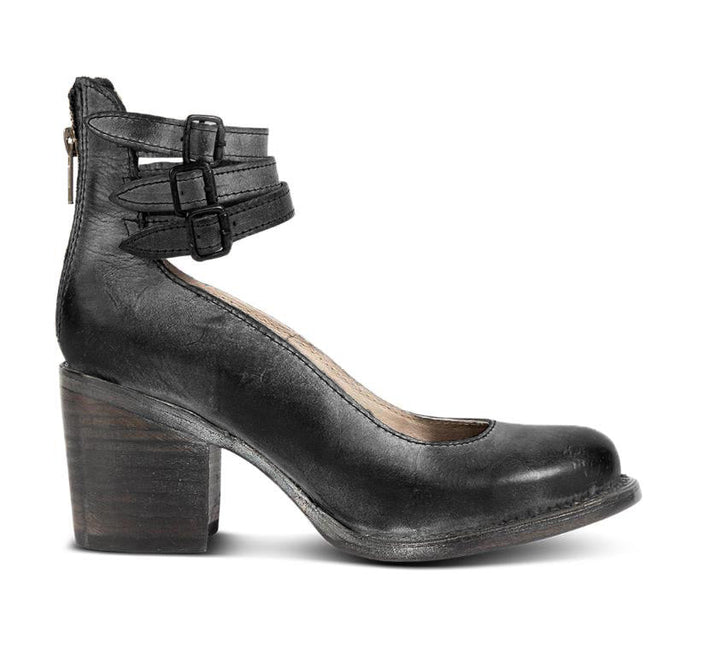 Audrey - Stylish Pumps