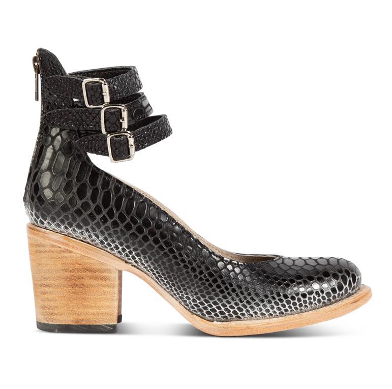 Audrey - Stylish Pumps