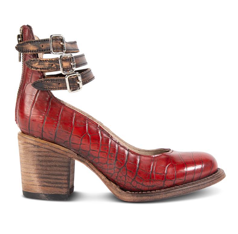 Audrey - Stylish Pumps