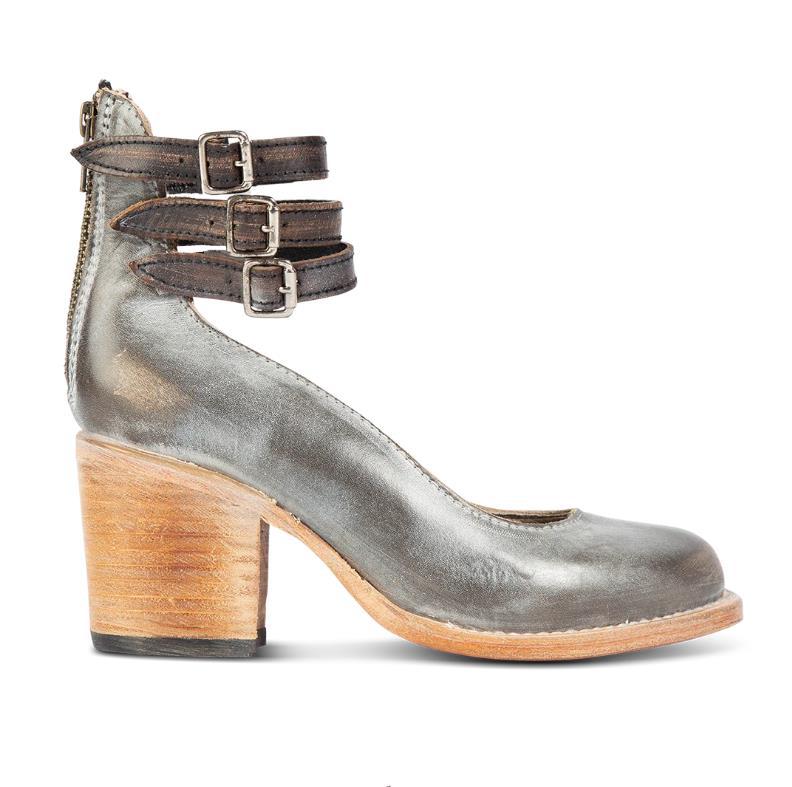 Audrey - Stylish Pumps