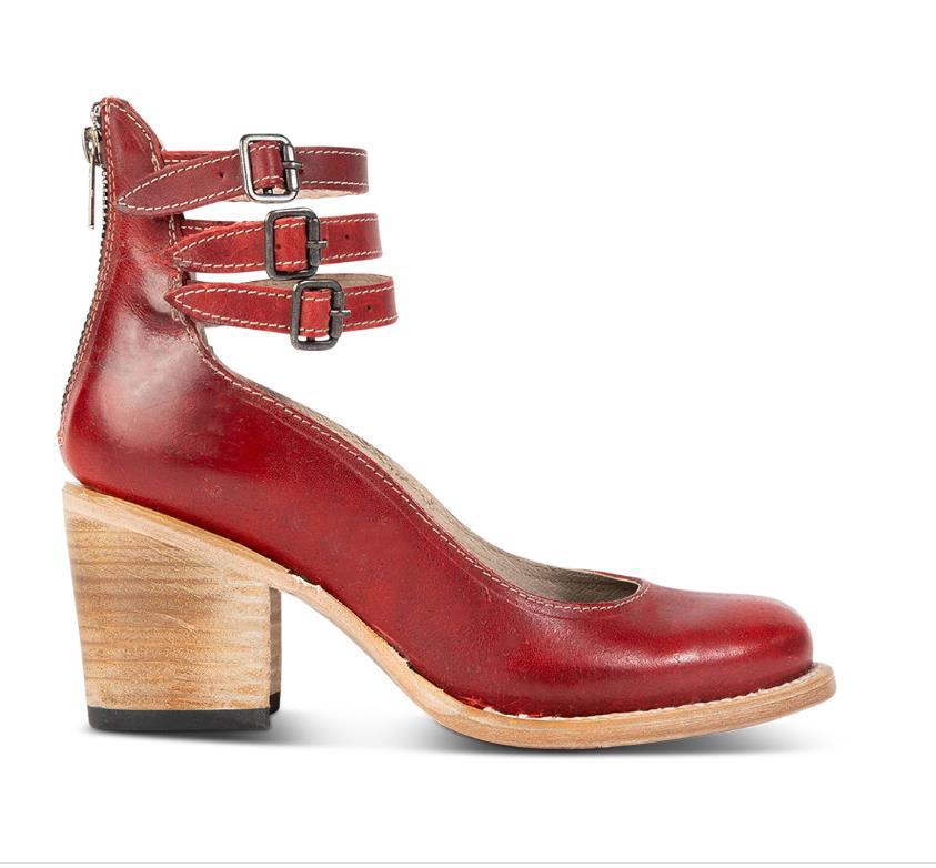 Audrey - Stylish Pumps