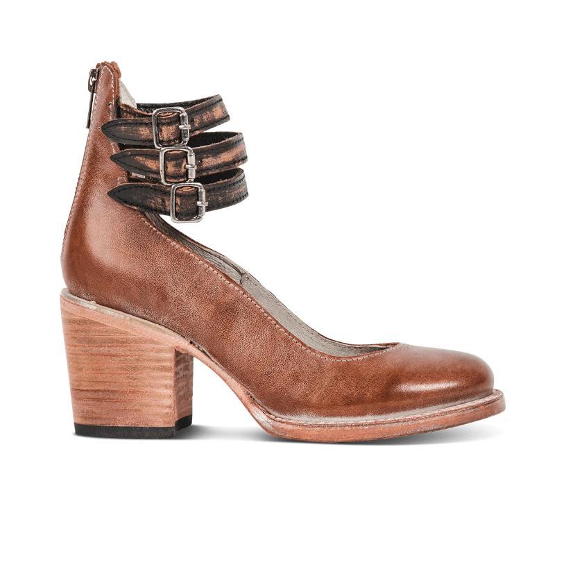 Audrey - Stylish Pumps