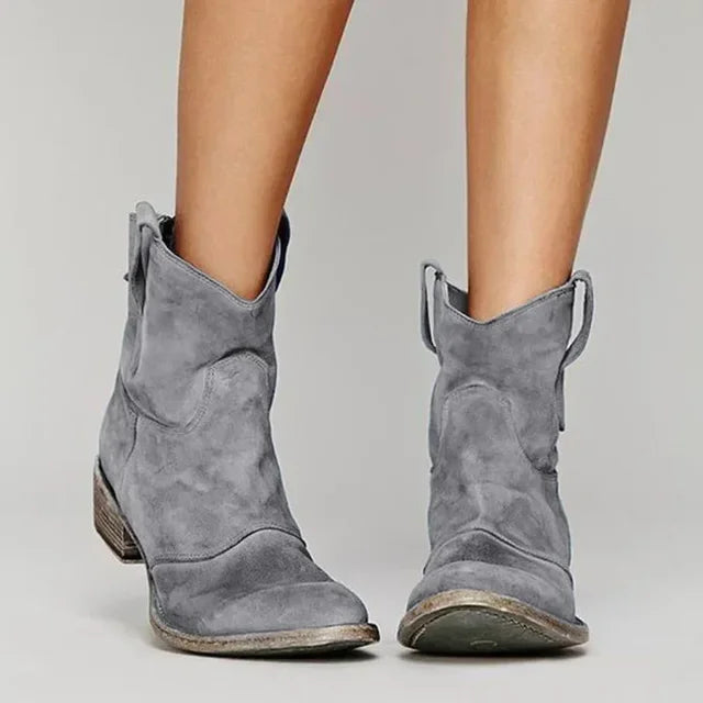 Tallulah - Ankle Boots
