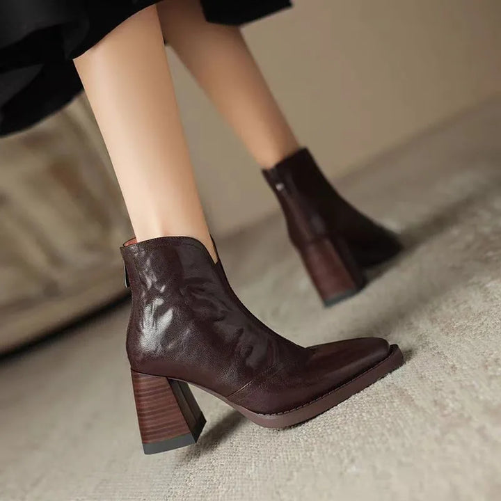 Delilah - Ankle Boots
