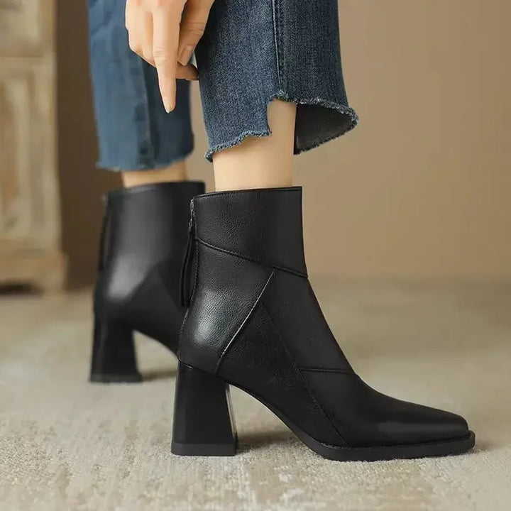 Josephine - Chelsea Boots