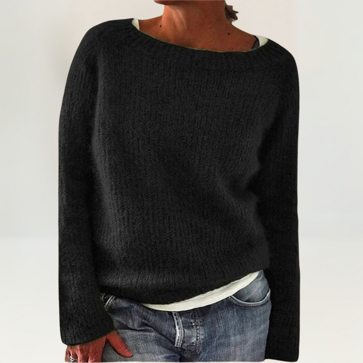 Chloe - Cozy Sweater