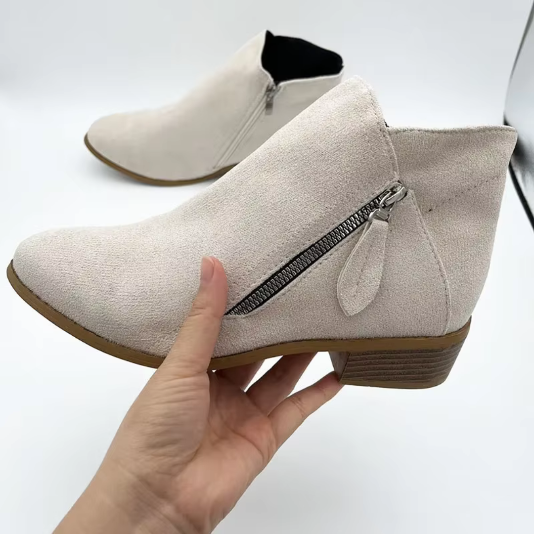 Beatrice - Support Boots