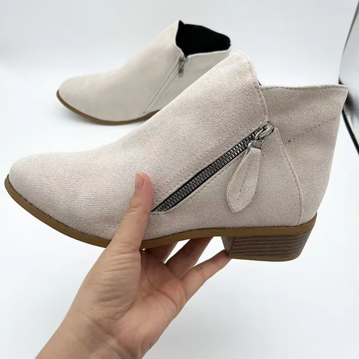 Beatrice - Support Boots