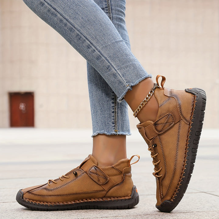 Ivy - Ankle Boots