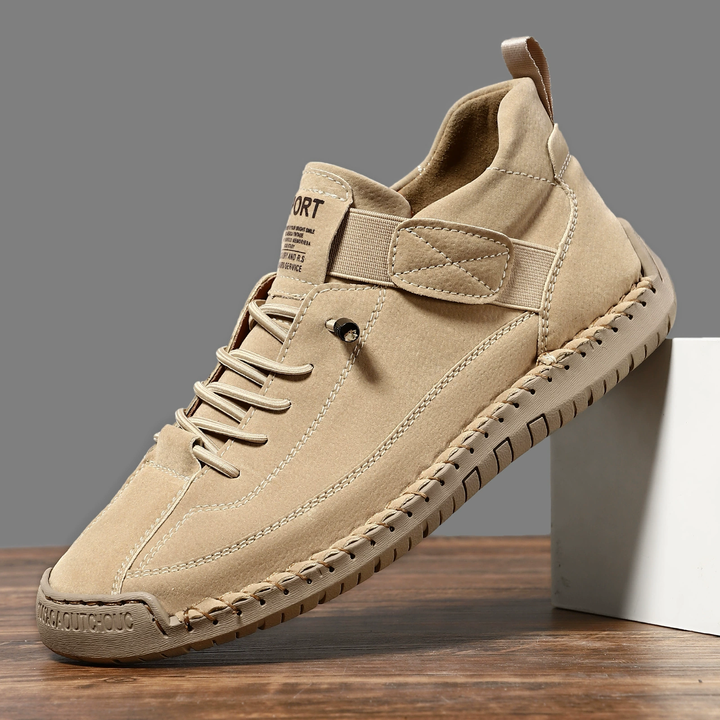 Edith - Orthopedic Sneakers