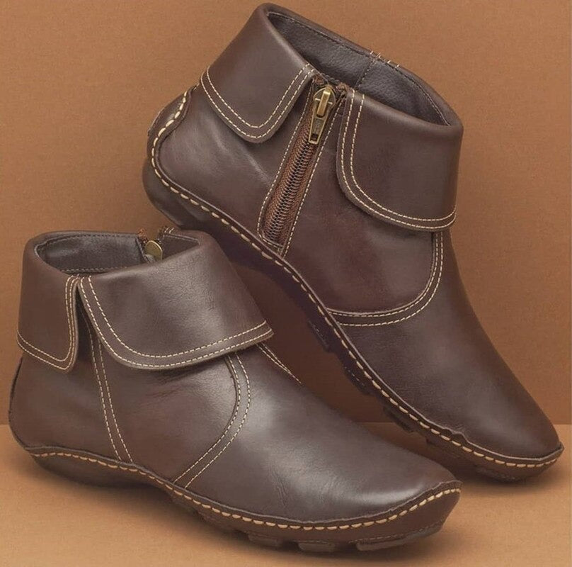 Adelaide - Comfort Boots