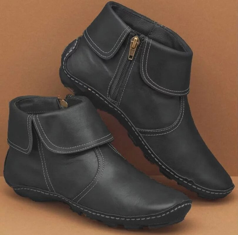 Adelaide - Comfort Boots