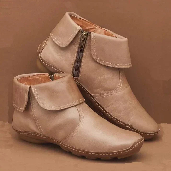 Adelaide - Comfort Boots