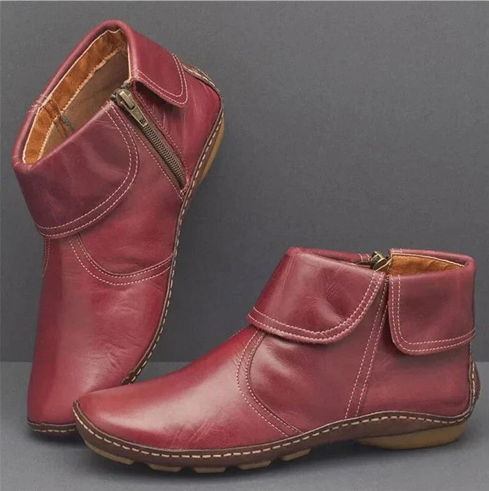 Adelaide - Comfort Boots