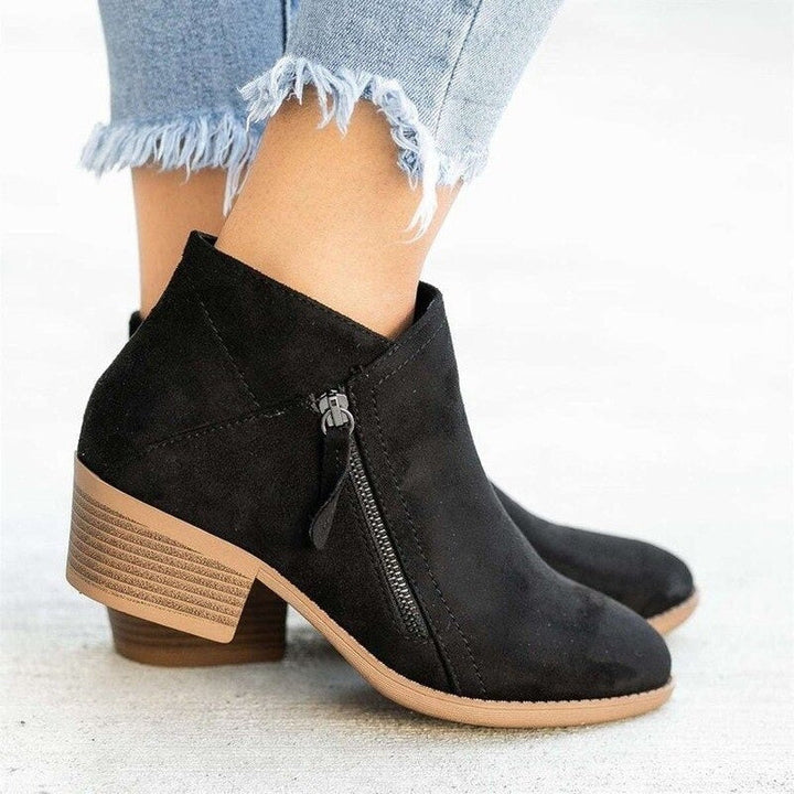 Beatrice - Support Boots