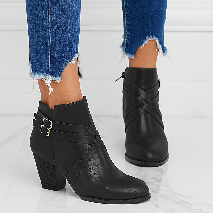 Esme - Comfort Boots