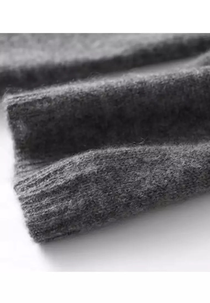 Pauline – Button Knit Cardigan
