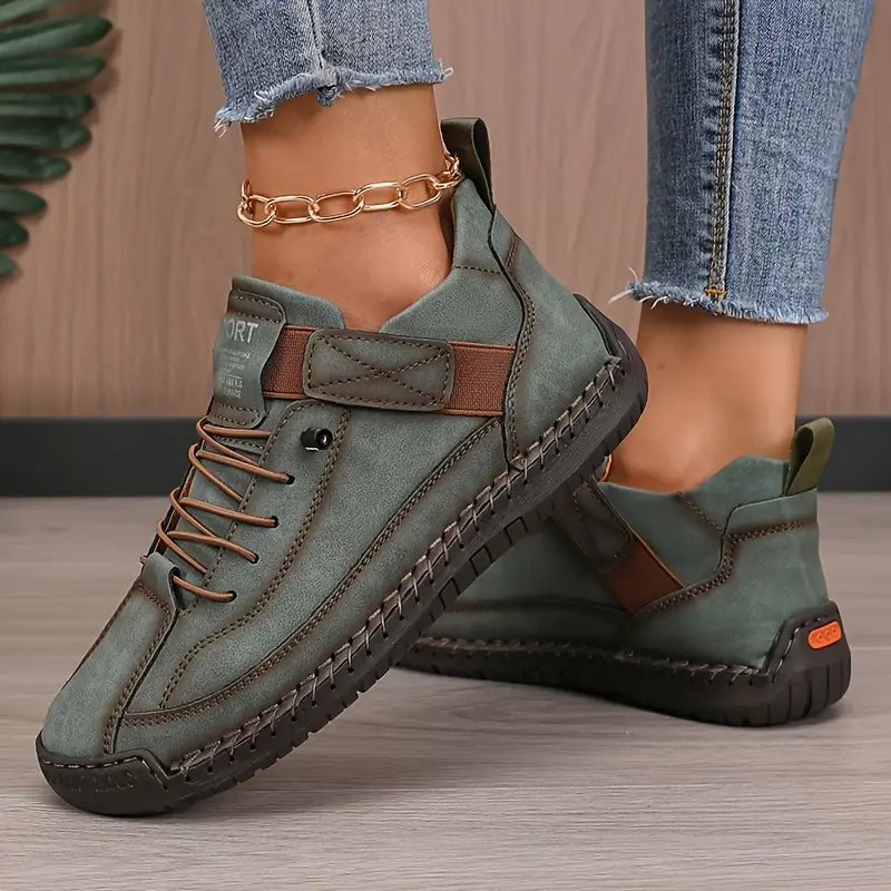 Edith - Orthopedic Sneakers