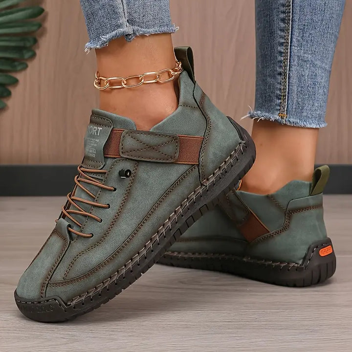 Edith - Orthopedic Sneakers