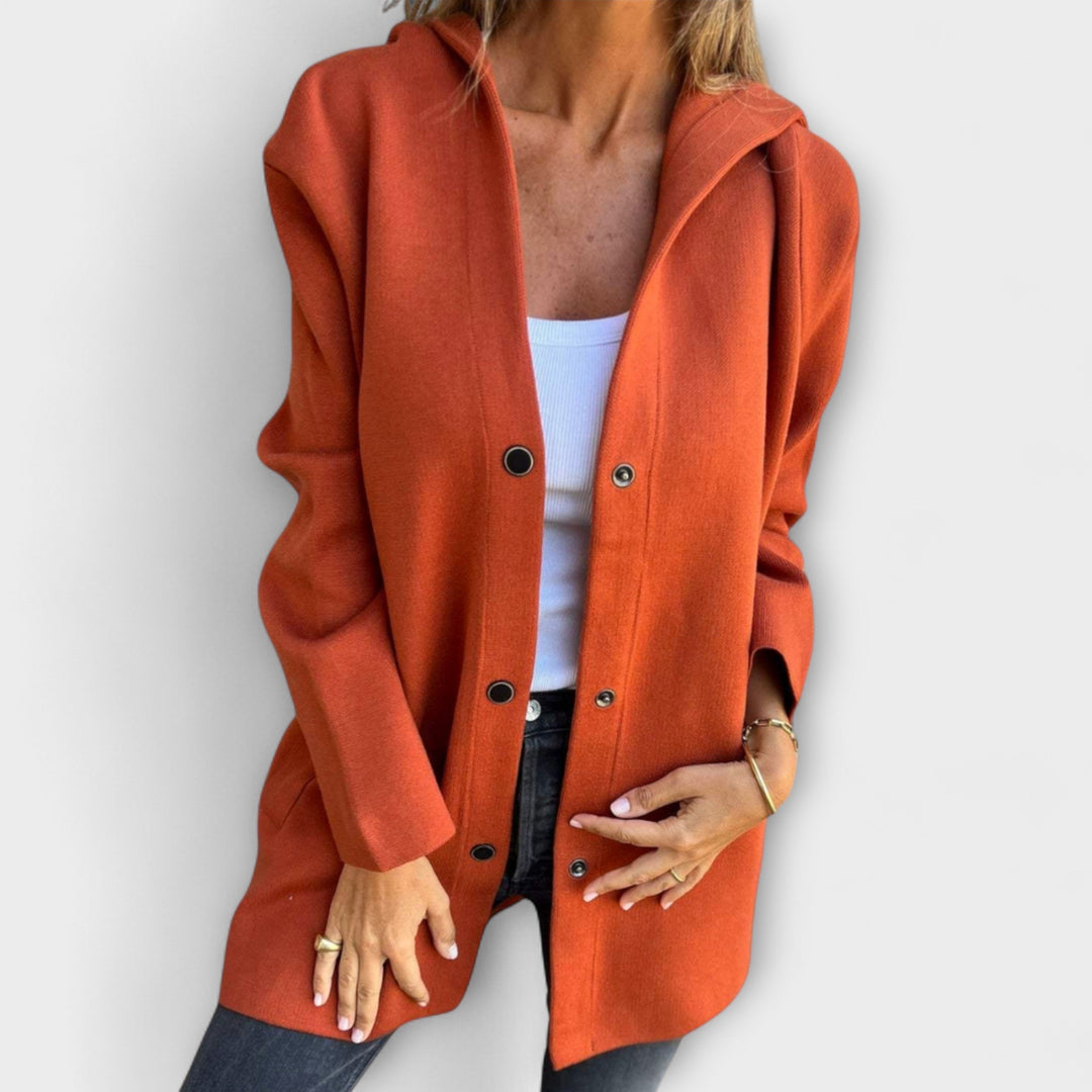Charlotte - Elegant Jacket