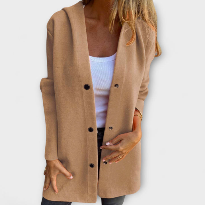 Charlotte - Elegant Jacket