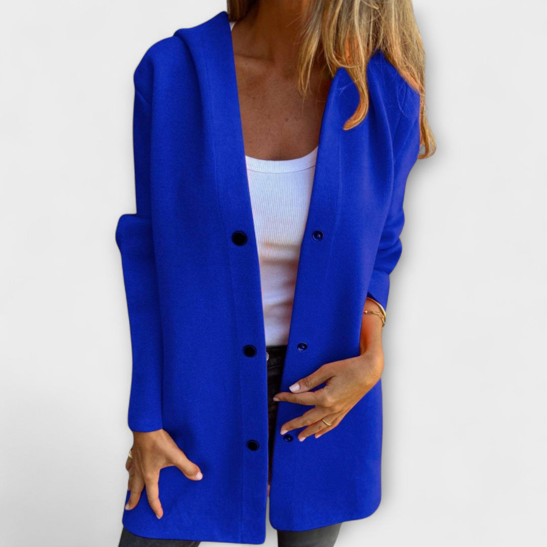 Charlotte - Elegant Jacket