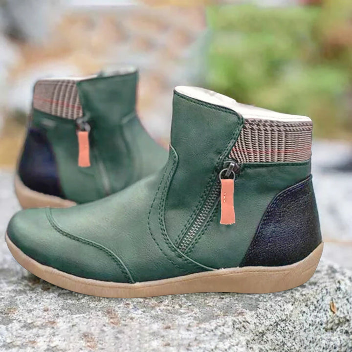 Cressida - Support Boots