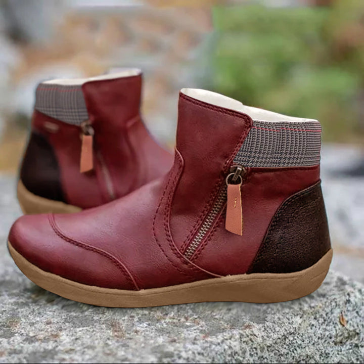 Cressida - Support Boots
