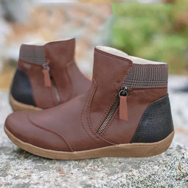 Cressida - Support Boots