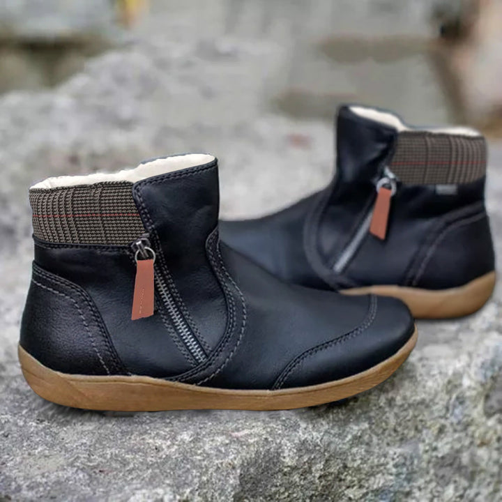 Cressida - Support Boots