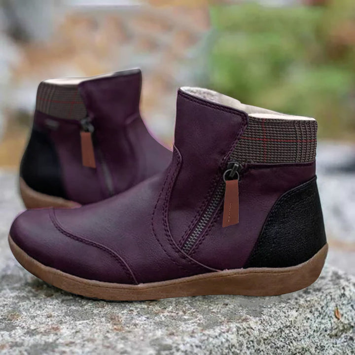 Cressida - Support Boots