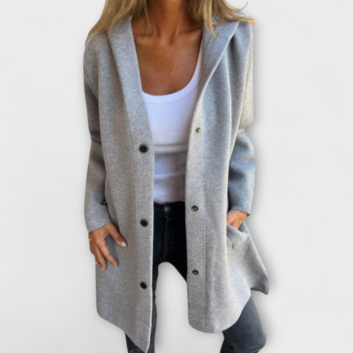 Charlotte - Elegant Jacket
