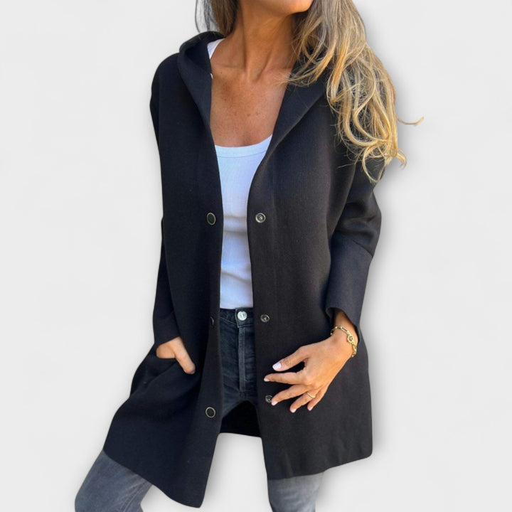 Charlotte - Elegant Jacket