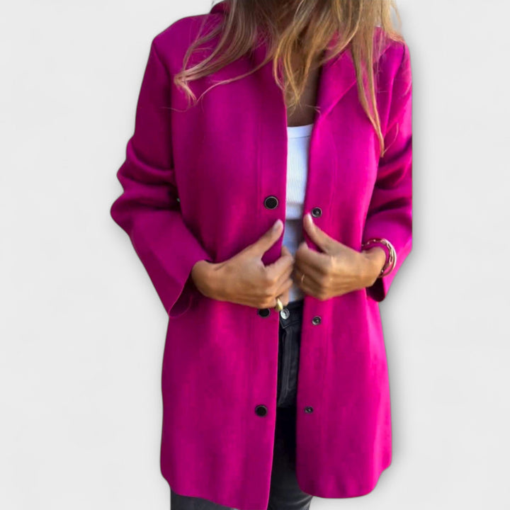 Charlotte - Elegant Jacket
