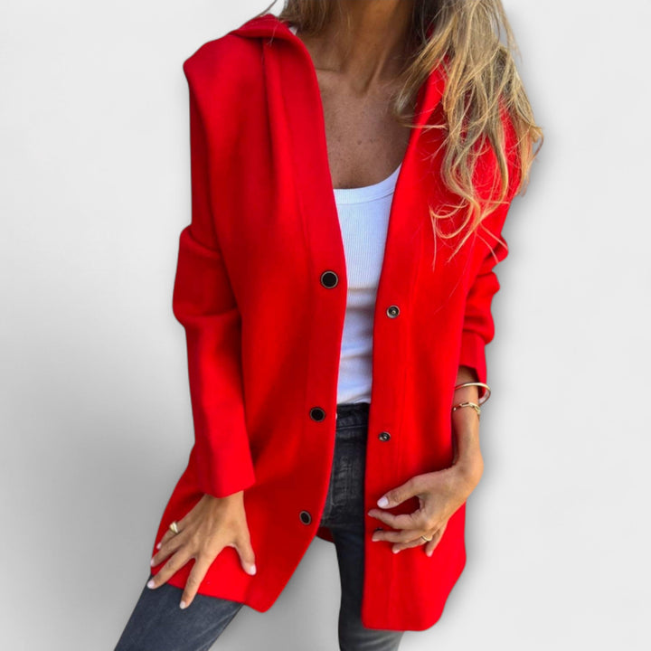 Charlotte - Elegant Jacket