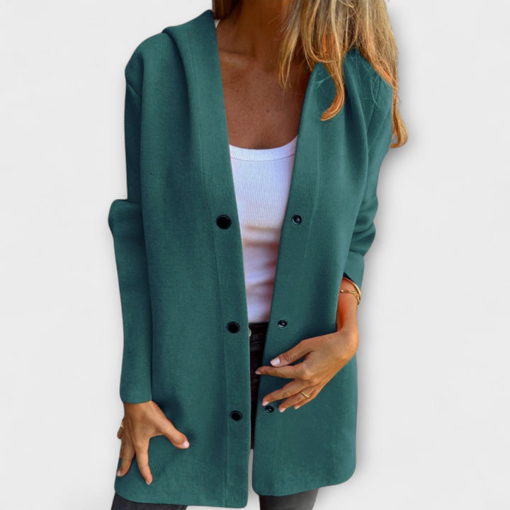 Charlotte - Elegant Jacket