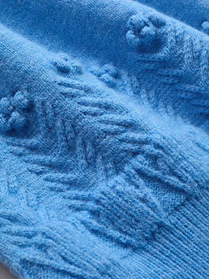 Marion - Sweater Elegant Comfort