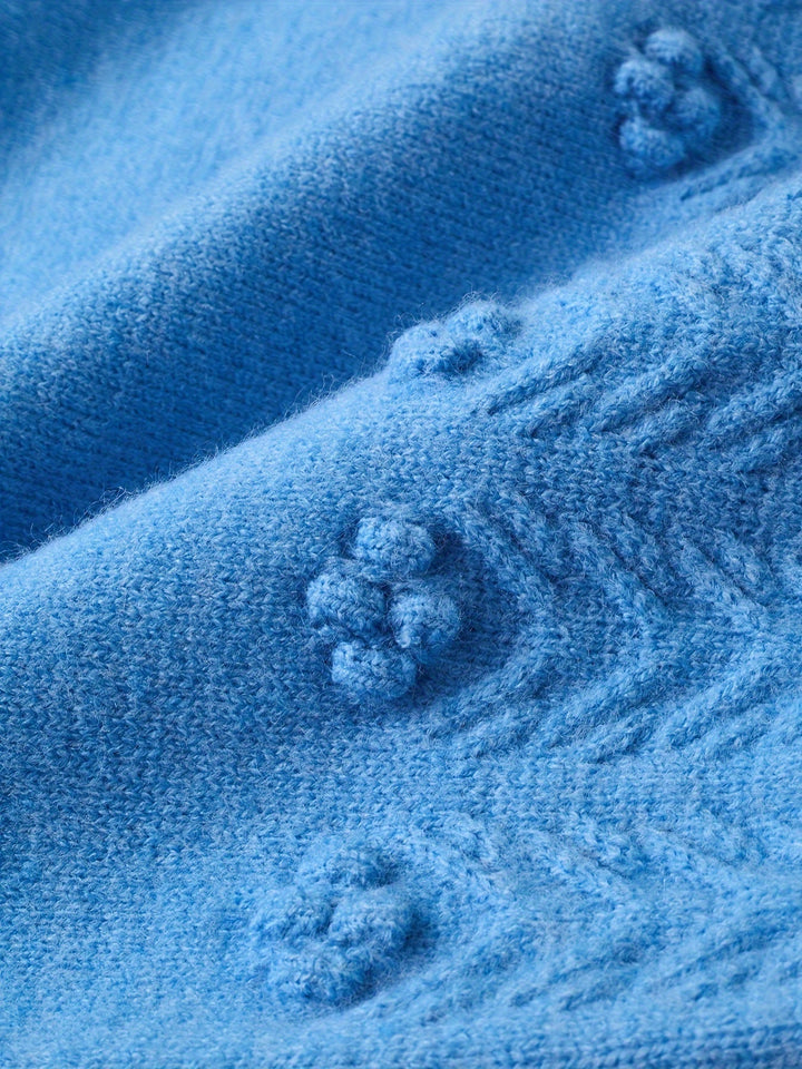 Marion - Sweater Elegant Comfort