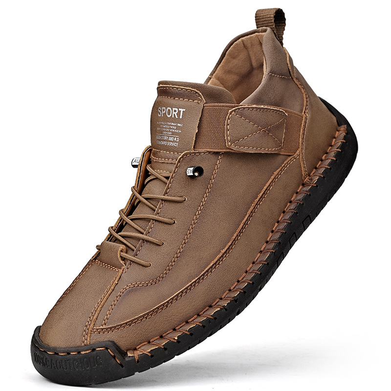 Edith - Orthopedic Sneakers
