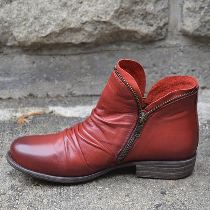 Alice - Stylish Boots