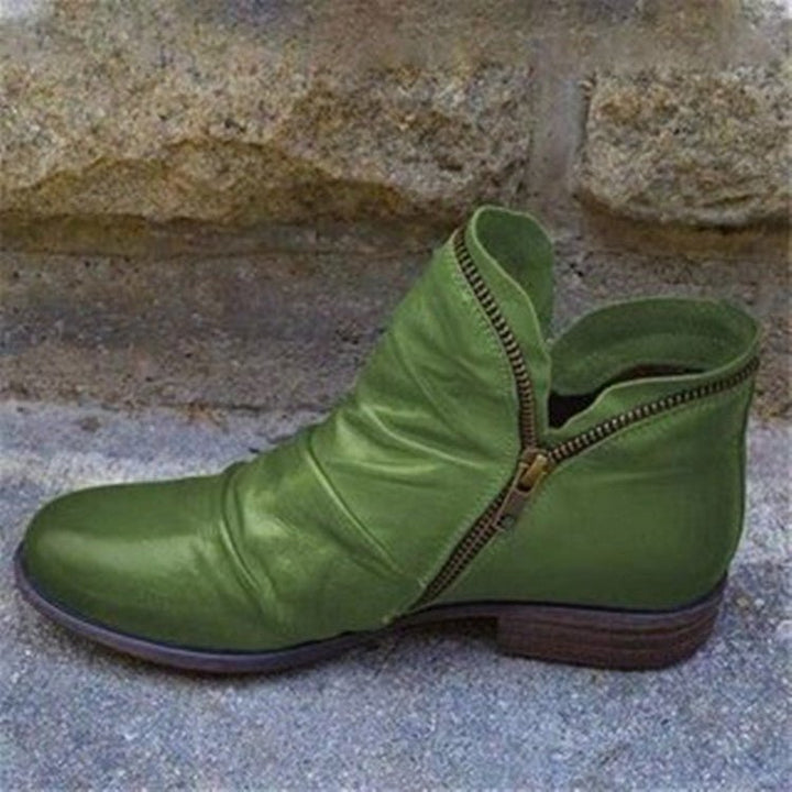 Alice - Stylish Boots