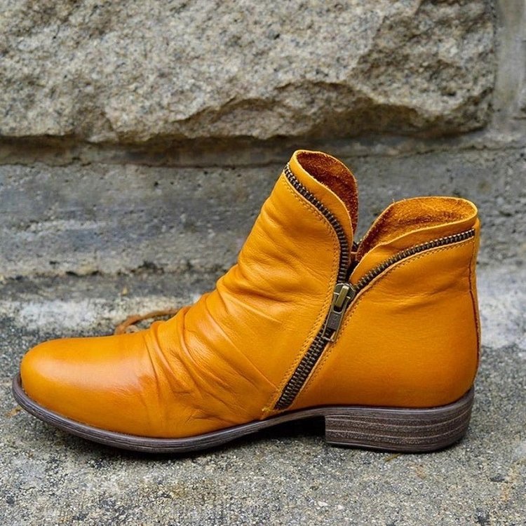 Alice - Stylish Boots