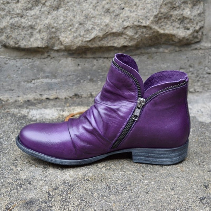 Alice - Stylish Boots