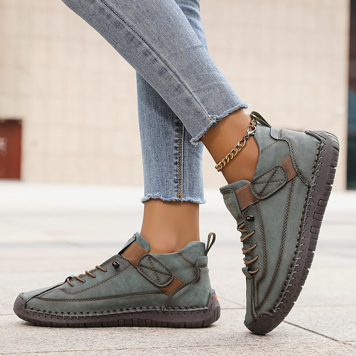 Ivy - Ankle Boots