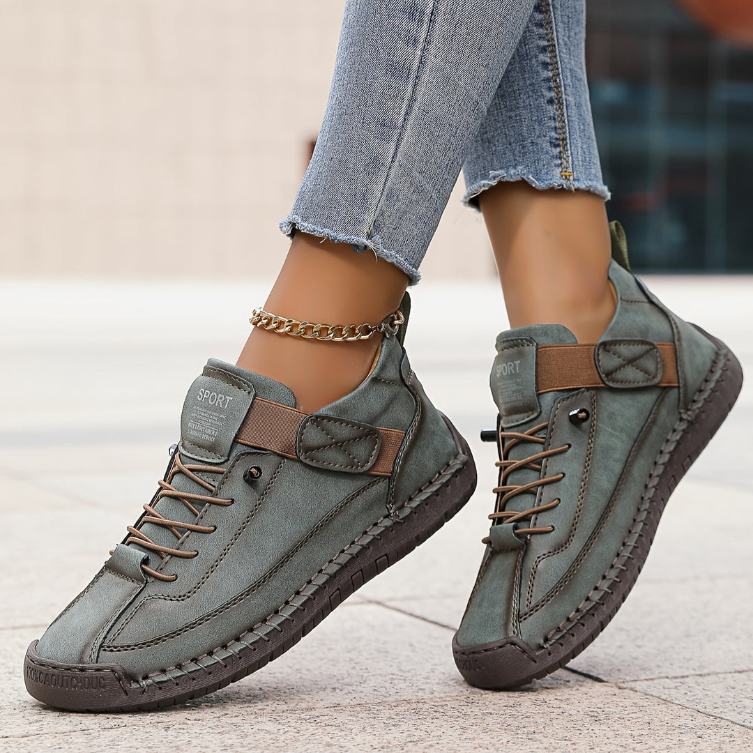 Ivy - Ankle Boots