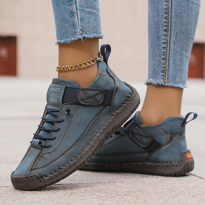 Ivy - Ankle Boots