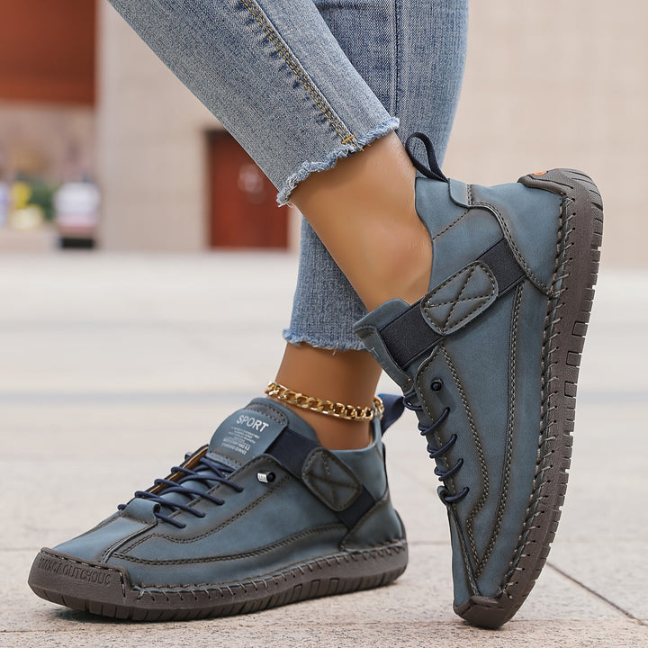 Ivy - Ankle Boots