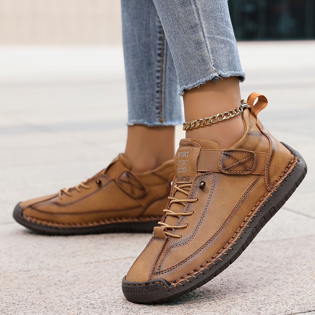 Ivy - Ankle Boots