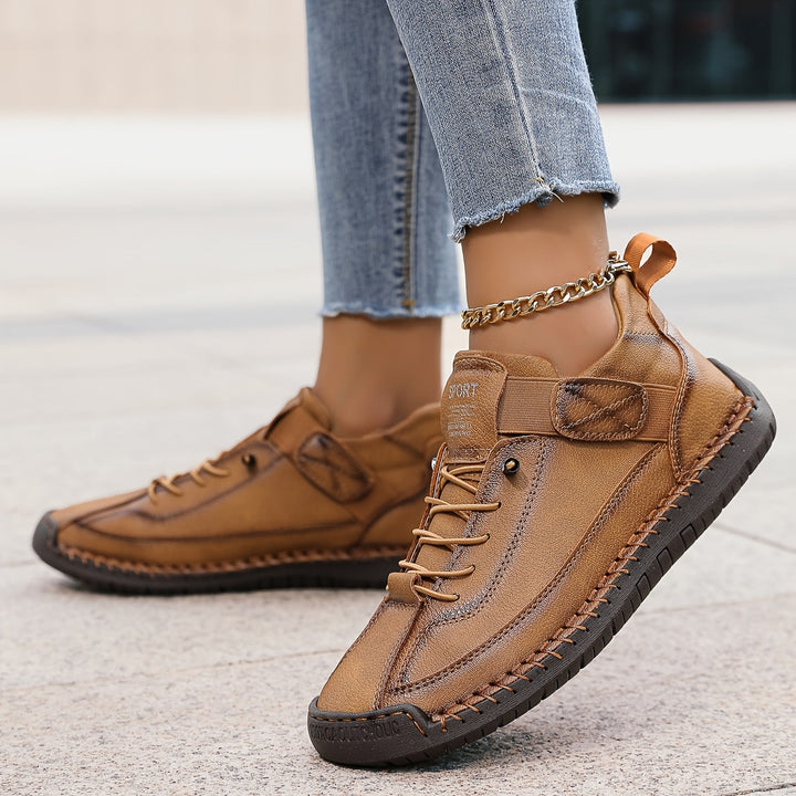Ivy - Ankle Boots