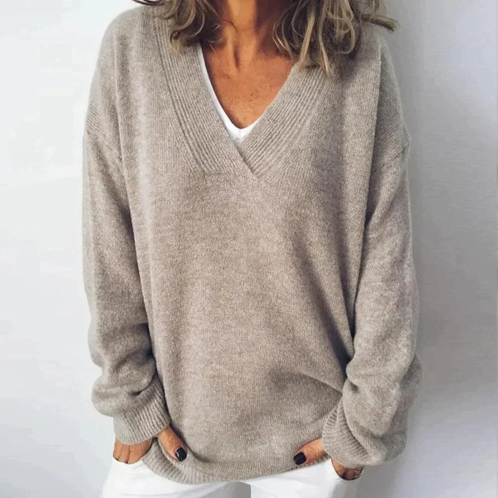 Ruby - Luxurious Soft Sweater